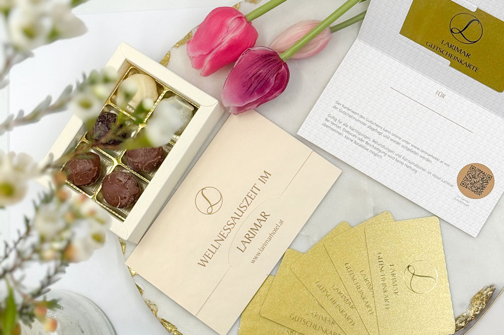 Vorschaubild: NEU: Gutscheinkarte